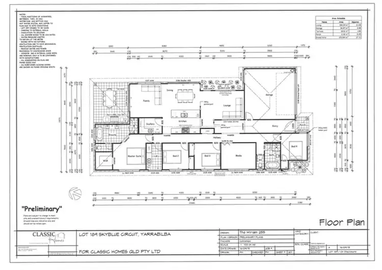 Third view of Homely house listing, 69 Skyblue Circuit, Yarrabilba QLD 4207