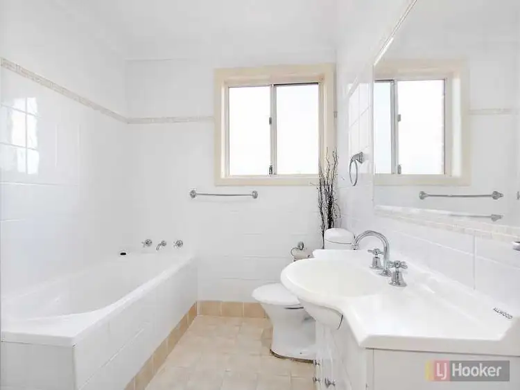 Seventh view of Homely semi-detached listing, 163 Cumberland Rd, Greystanes NSW 2145