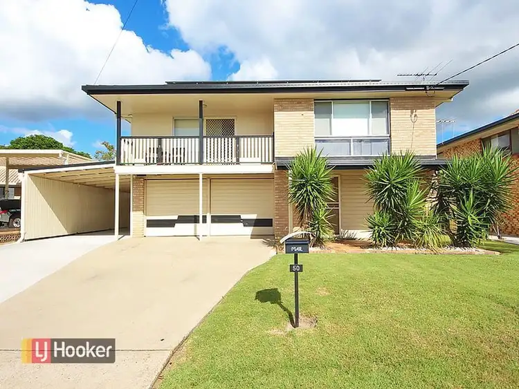 50 Melinda Court, Kallangur QLD 4503