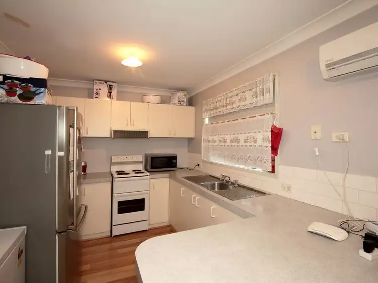Fifth view of Homely unit listing, Unit 1/13 Bulolo Street, Ashmont NSW 2650