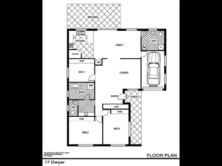 Third view of Homely house listing, 17 Dwyer Drive, Young NSW 2594