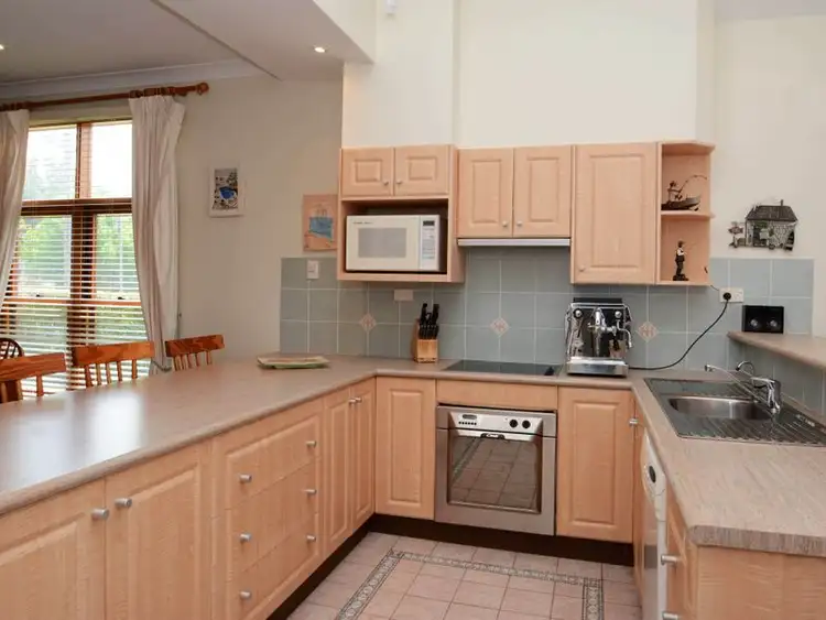 Sixth view of Homely house listing, 1 Grand Parade, Bonnells Bay NSW 2264