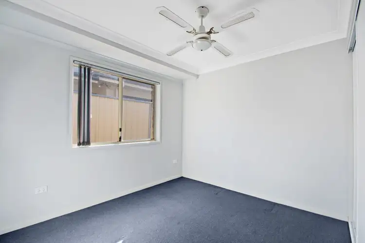 Fifth view of Homely house listing, 25 Patron Court, Glenvale QLD 4350