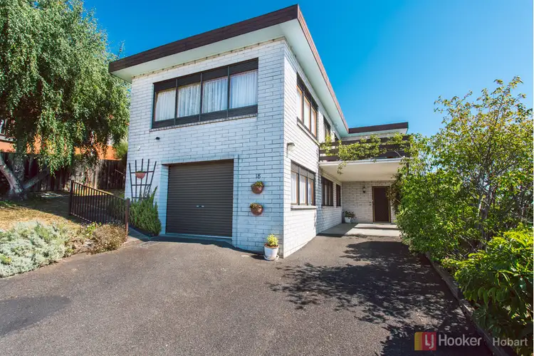Main view of Homely house listing, 18 Wakehurst Road, Austins Ferry TAS 7011