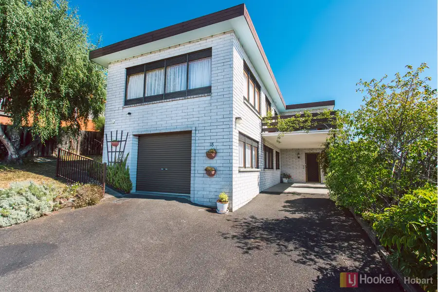 Main view of Homely house listing, 18 Wakehurst Road, Austins Ferry TAS 7011