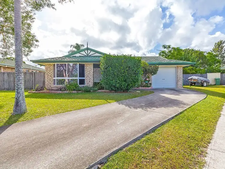 Main view of Homely house listing, 19 Kao Street, Marsden QLD 4132