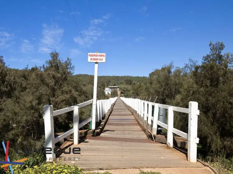 Drummond Street East, Toodyay WA 6566