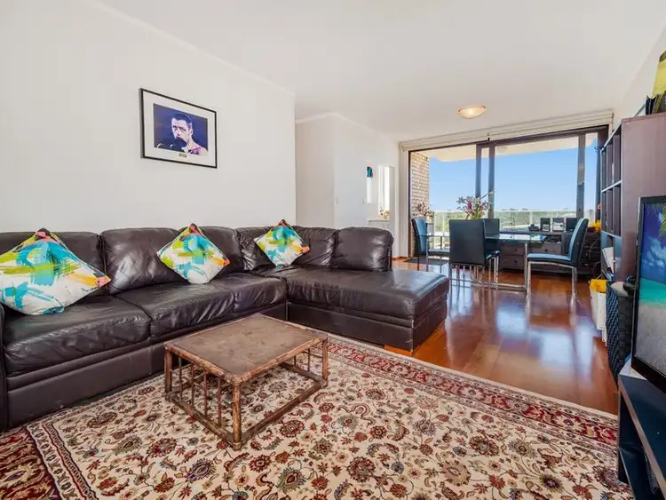 Second view of Homely apartment listing, 8/85 Broome Street, Maroubra NSW 2035