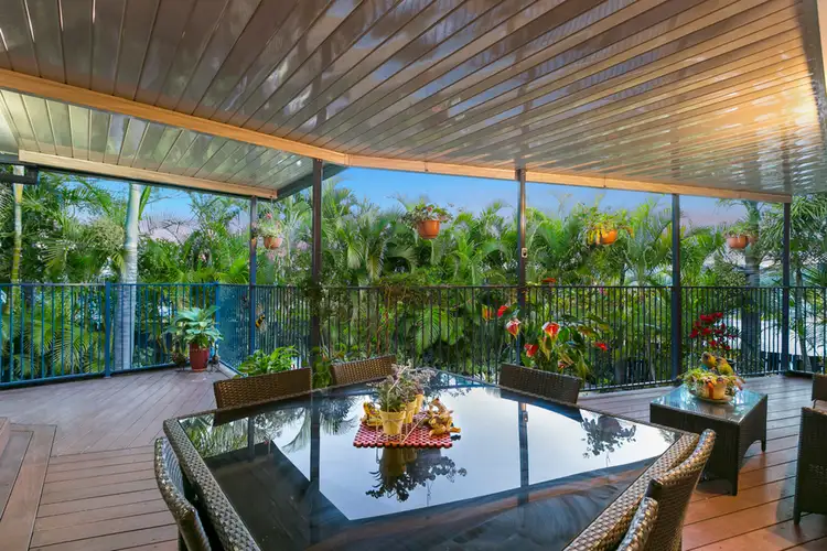 Fourth view of Homely house listing, 7 Crestridge Crescent, Oxenford QLD 4210