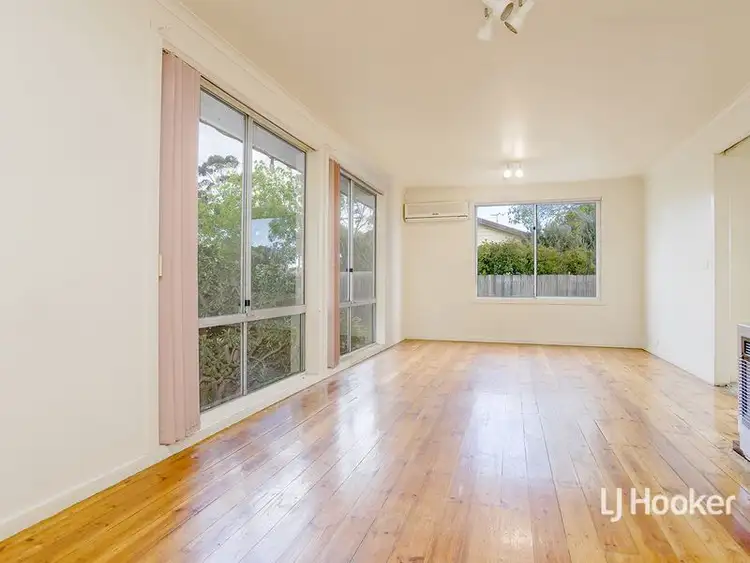 Second view of Homely house listing, 42 Wackett Street, Laverton VIC 3028