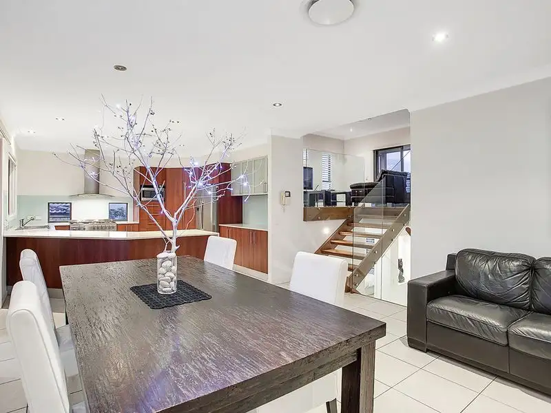 Main view of Homely house listing, 48 Tara Vista Boulevard, Highland Park QLD 4211