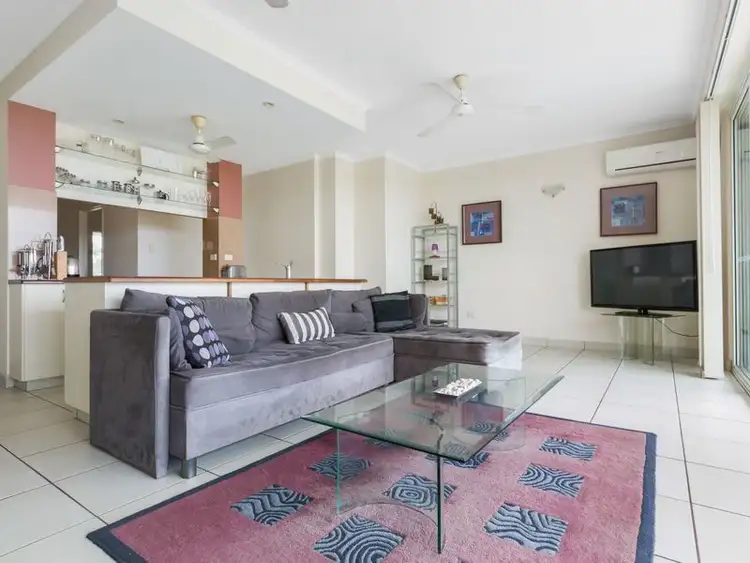 Sixth view of Homely unit listing, 12/7 Brewery Place, Woolner NT 820