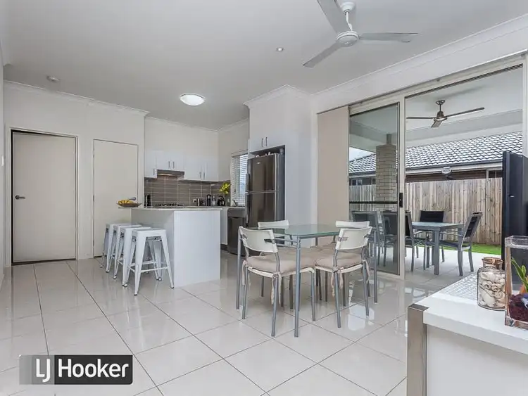 Third view of Homely house listing, 20 Peppercorn Street, Griffin QLD 4503