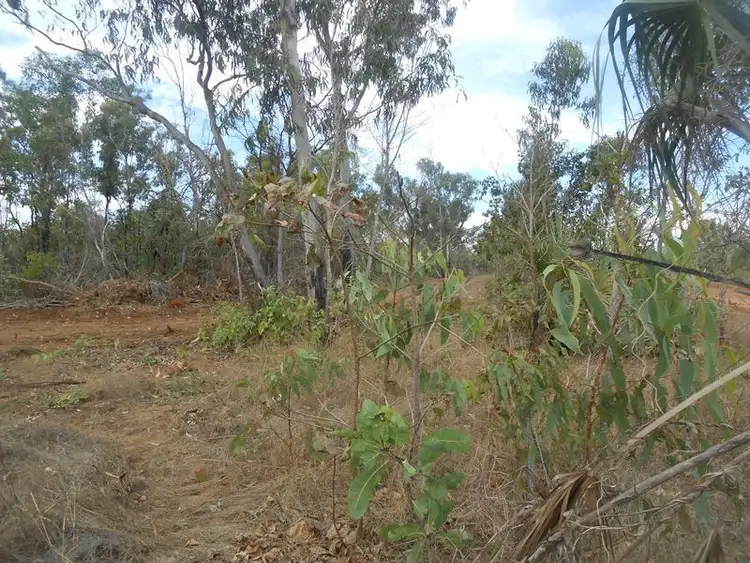 Seventh view of Homely land listing, 215 Koonakurra Road, Dundee Beach NT 840