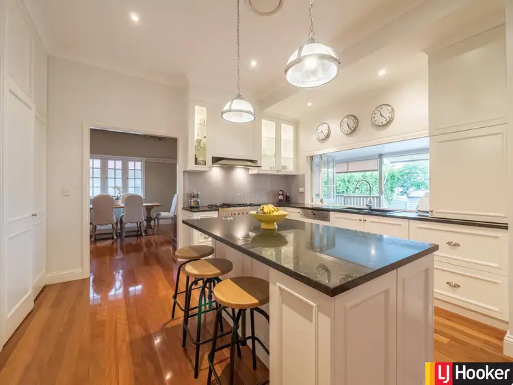 Sixth view of Homely house listing, 70 Glenlyon Drive, Ashgrove QLD 4060