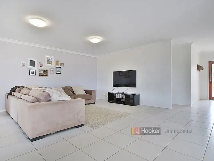 Main view of Homely house listing, 106-110 William Humphreys Dr, Mundoolun QLD 4285