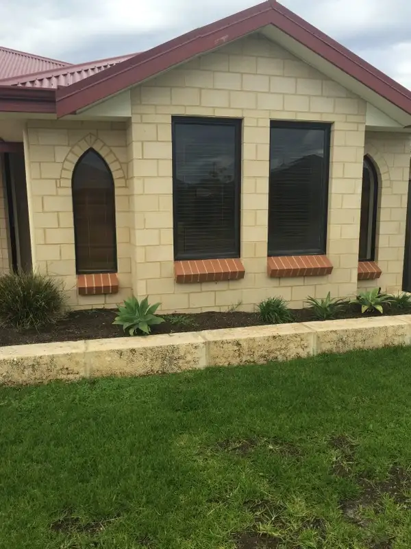 Second view of Homely house listing, 53 Kelston Way, Australind WA 6233