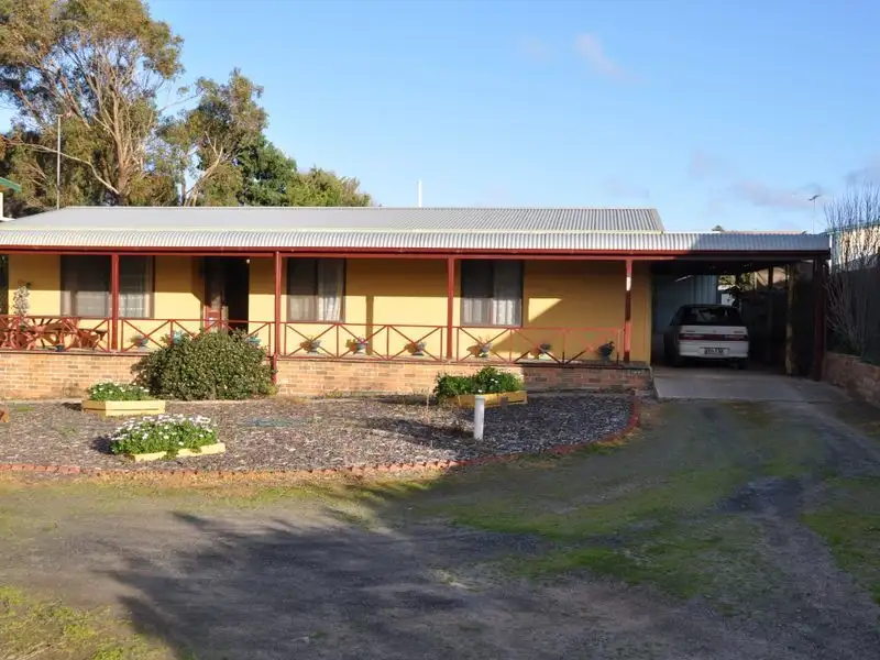 Main view of Homely house listing, 123 Port Elliot Road, Hayborough SA 5211