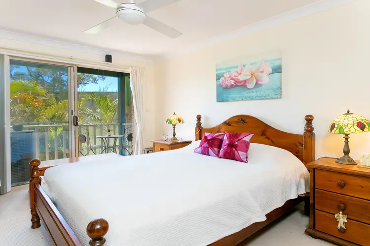 Fifth view of Homely unit listing, 18/239 MacPherson Street, Warriewood NSW 2102