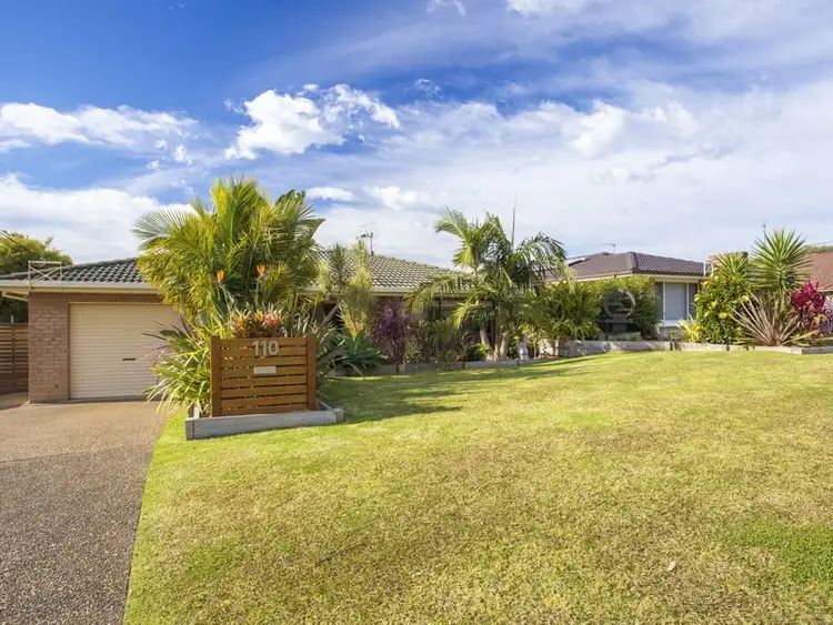 Second view of Homely house listing, 110 Warden Street, Ulladulla NSW 2539