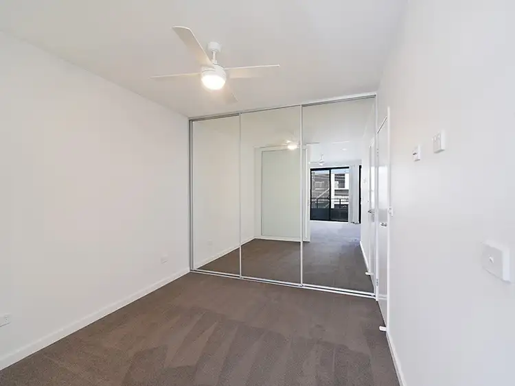 Sixth view of Homely apartment listing, E201 11 Ernest Street, Belmont NSW 2280