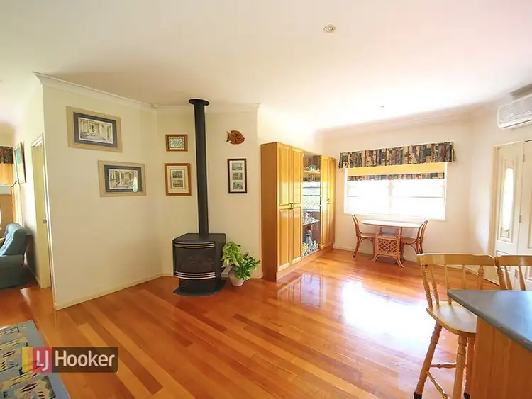 Fifth view of Homely house listing, 17 Freshwater Creek Road, Mango Hill QLD 4509