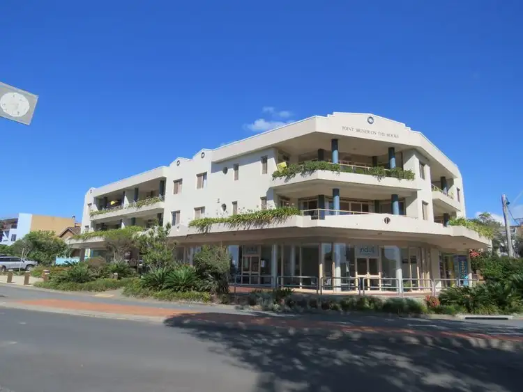 Main view of Homely unit listing, 5/31 Livingstone Street, South West Rocks NSW 2431
