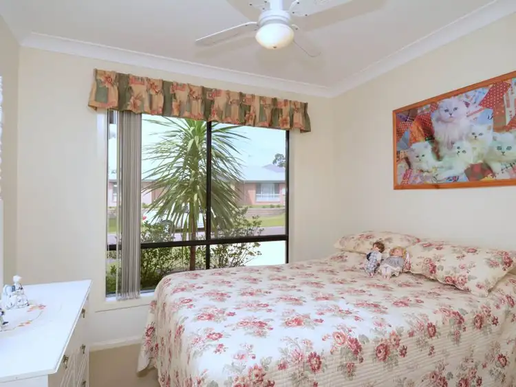 Sixth view of Homely villa listing, 2/65 Carnarvon Circuit, East Maitland NSW 2323