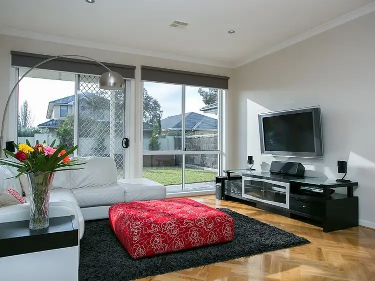 Fourth view of Homely house listing, 28 Signature Boulevard, Sanctuary Lakes VIC 3030