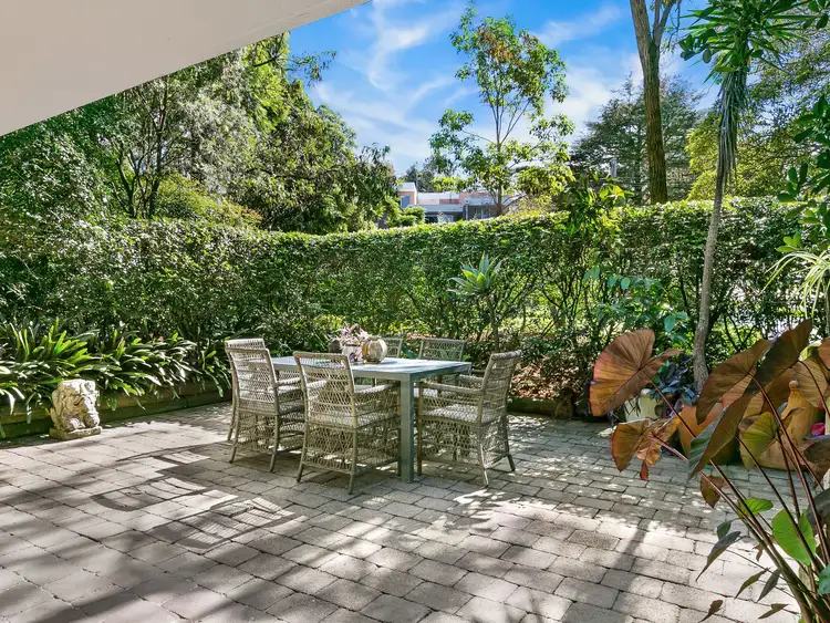 Second view of Homely apartment listing, 1/2 Parkes Road, Artarmon NSW 2064