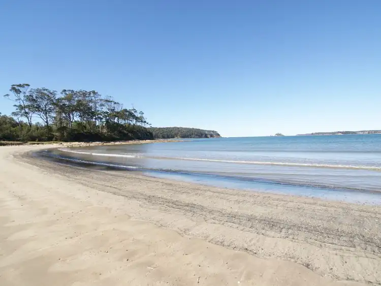 Third view of Homely land listing, 13 Bellbird Close, Surfside NSW 2536