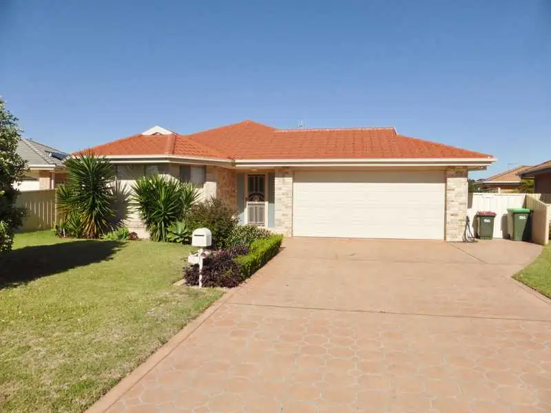 Main view of Homely house listing, 6 Serrata Court, Tuncurry NSW 2428