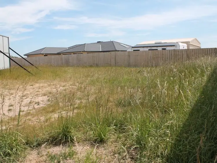 Second view of Homely land listing, 2/27 Fison Avenue Eastwood, Bairnsdale VIC 3875