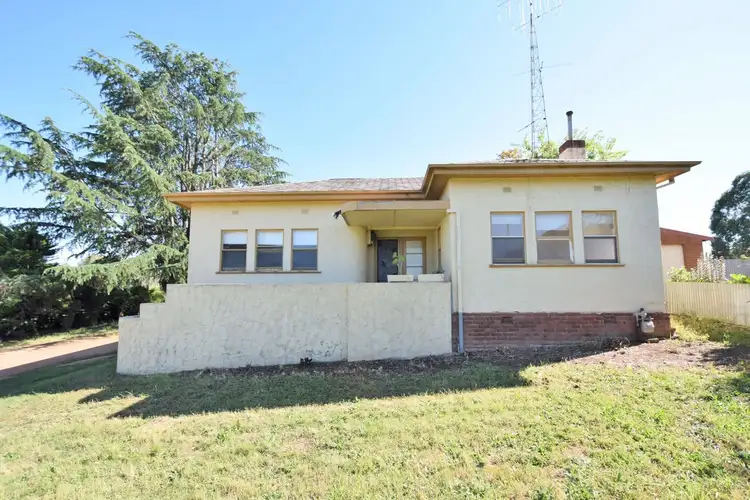 Main view of Homely house listing, 47 Nasmyth Street, Young NSW 2594