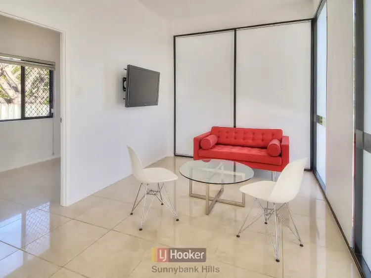 Sixth view of Homely house listing, 1 Woodhaven Court, Sunnybank QLD 4109