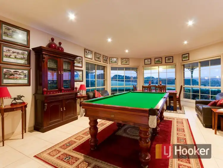 Fifth view of Homely house listing, 75 Seymour Road, Nar Nar Goon North VIC 3812