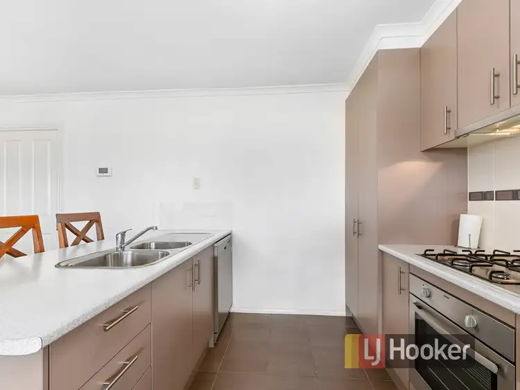 Fourth view of Homely house listing, 47 Calais Circuit, Cranbourne West VIC 3977
