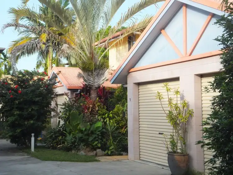 5 25 Rutherford Street, Yorkeys Knob QLD 4878