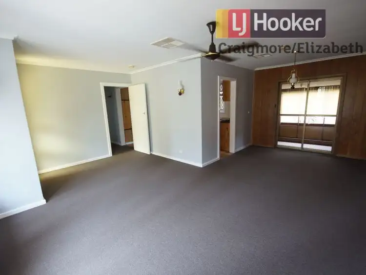 Second view of Homely house listing, 27 Adams Road, Elizabeth Park SA 5113