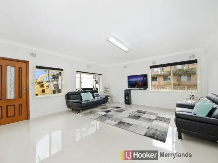 Fourth view of Homely house listing, 36 Mountford Ave, Guildford NSW 2161
