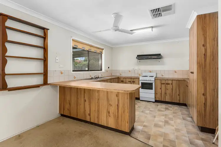 Second view of Homely house listing, 72 Champagne Crescent, Wilsonton Heights QLD 4350