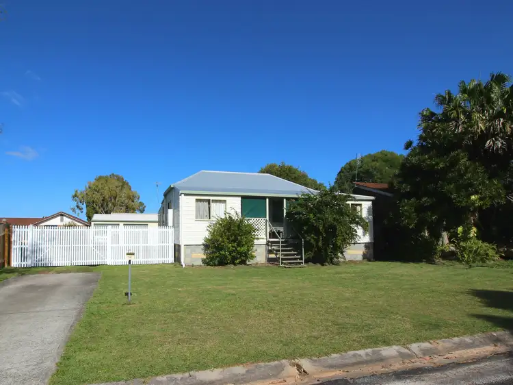 14 Waratah Avenue, Yamba NSW 2464