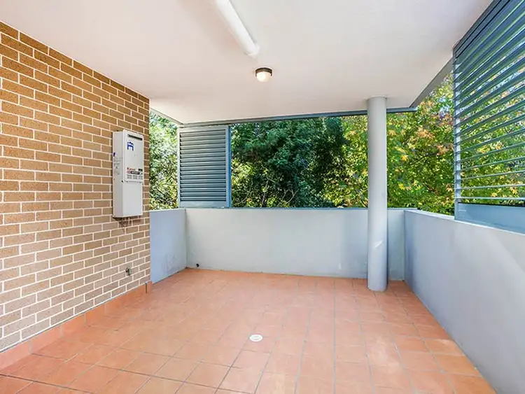 Fifth view of Homely unit listing, 10/18-22 Gray Street, Sutherland NSW 2232