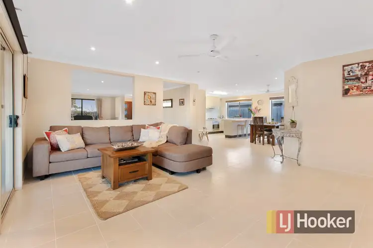 Second view of Homely house listing, 19 Clifford Drive, Pakenham VIC 3810