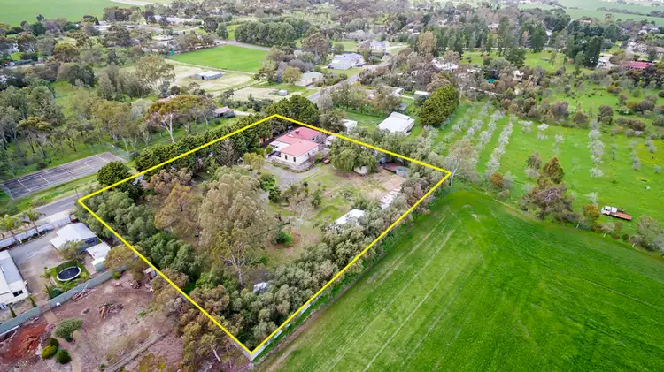 12 Devon Road, Kalbeeba SA 5118