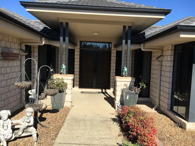 Fourth view of Homely house listing, 6 Nichlaus Court, Hatton Vale QLD 4341