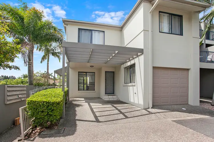 1/7 Bowden Court, Nerang QLD 4211