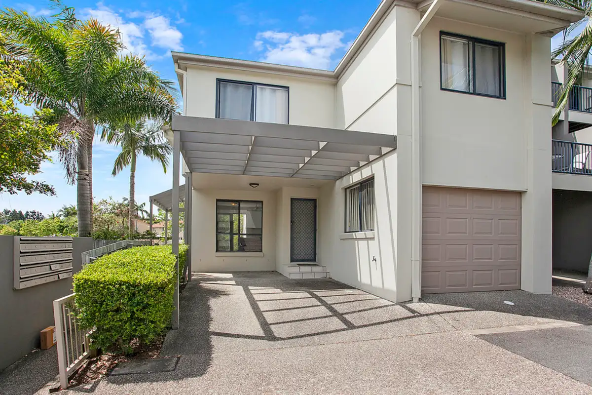 Main view of Homely townhouse listing, 1/7 Bowden Court, Nerang QLD 4211