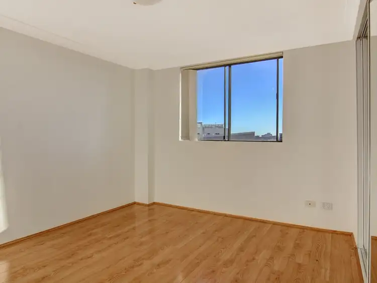 Fifth view of Homely unit listing, Unit 36/107-109 Forest Road, Hurstville NSW 2220