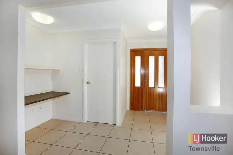Fifth view of Homely house listing, 52 Northshore Circuit, Idalia QLD 4811